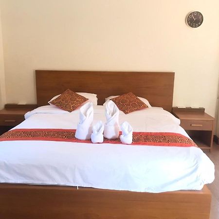 Pru Valley Thaley Tai Resort Dohn Bhlab Eksteriør billede